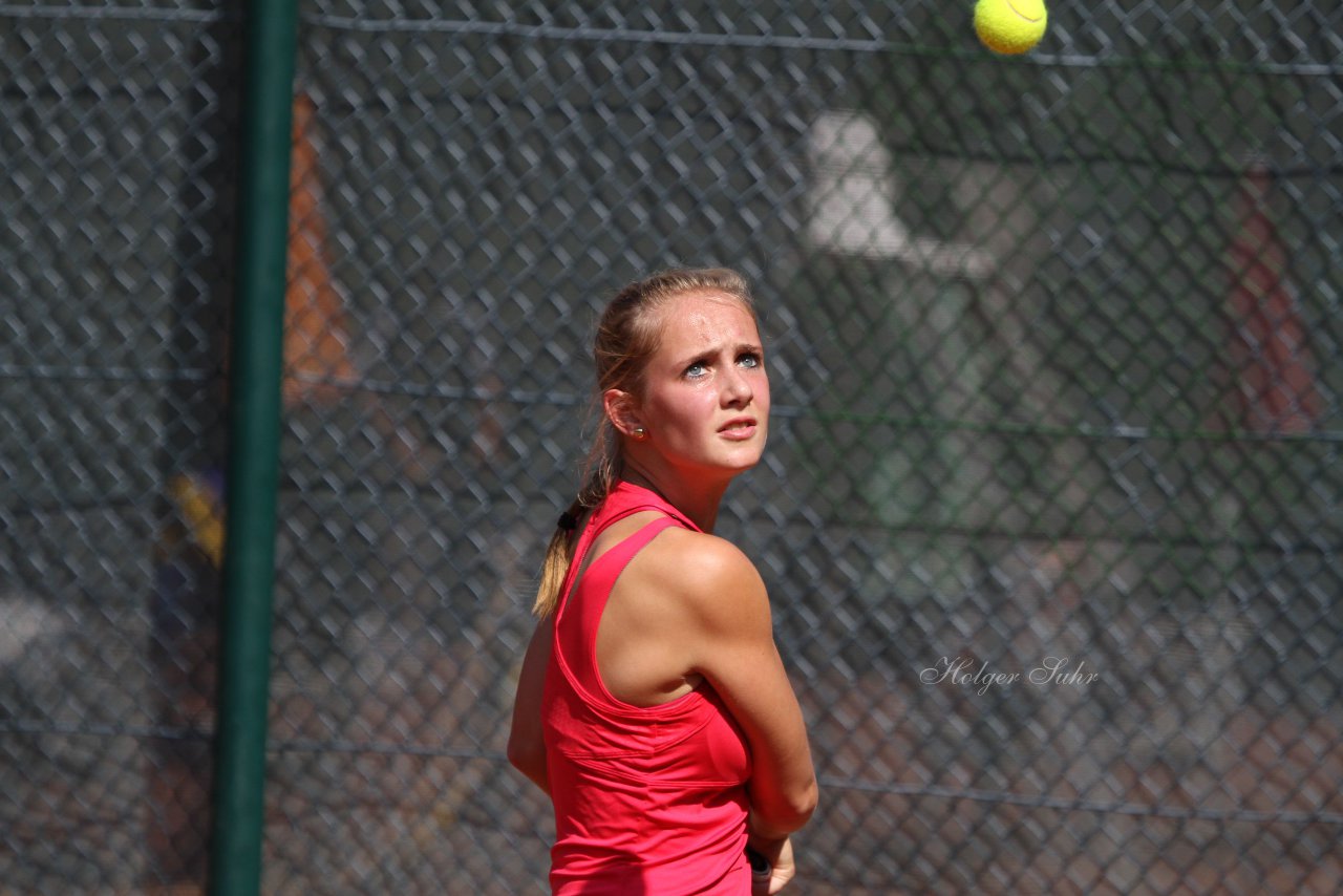 Jennifer Witthöft 1020 - 2. Schwartau Open 2011